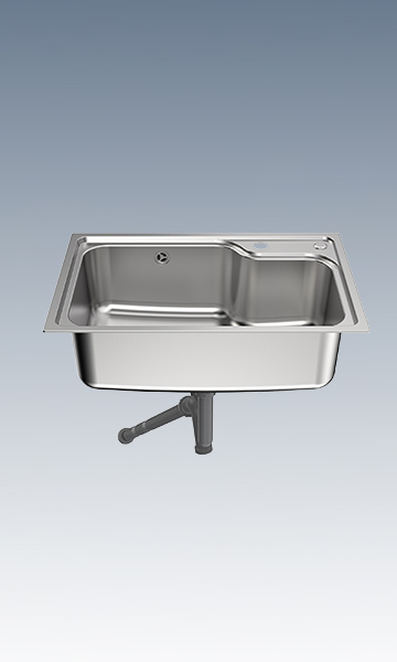 HMB101G不锈钢水槽