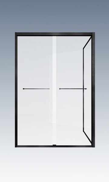 推拉门茄子视频在线观看污房LLG308F32-非标\Y型\二活